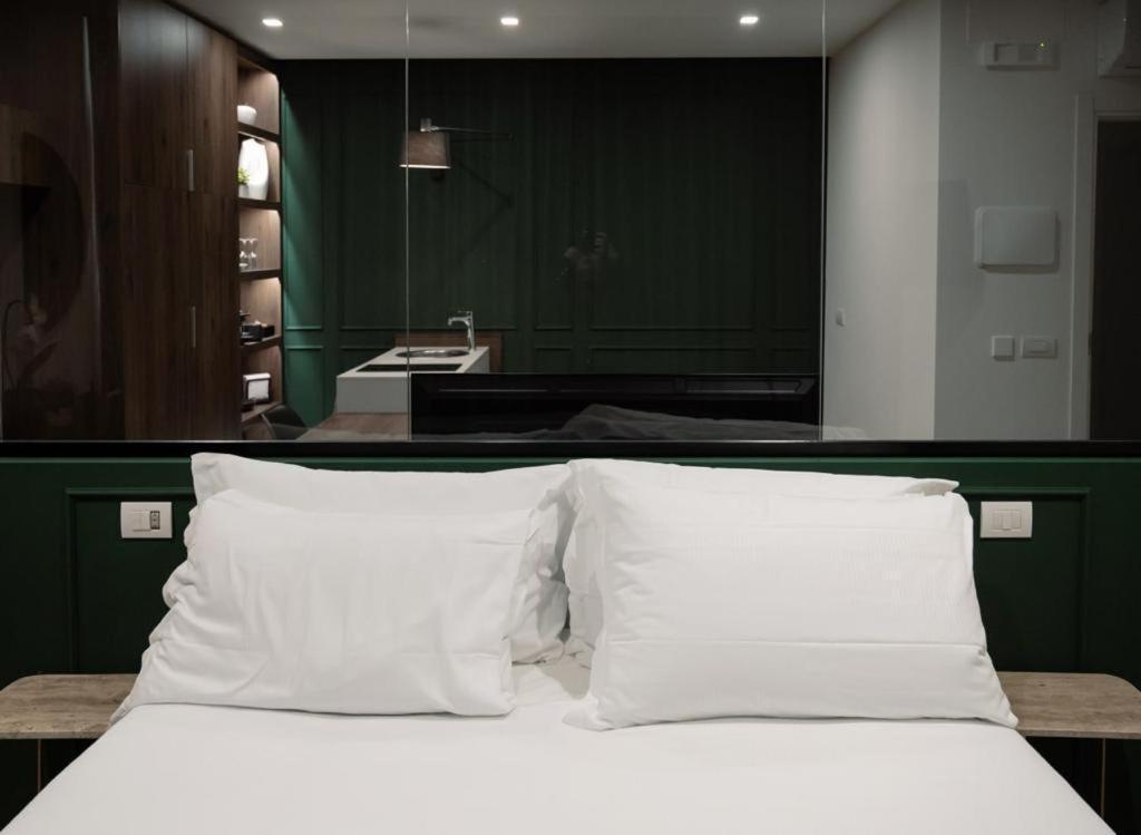 Salotto Room Boutique Pescara Eksteriør bilde