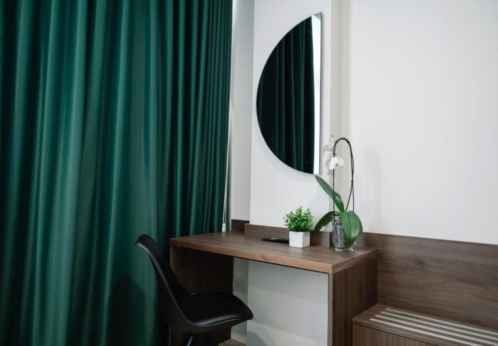 Salotto Room Boutique Pescara Eksteriør bilde