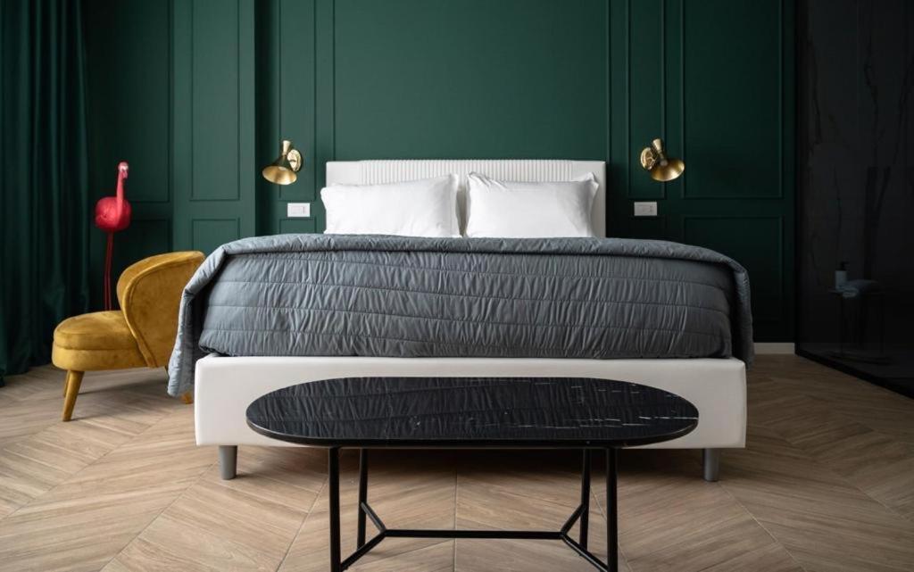 Salotto Room Boutique Pescara Eksteriør bilde