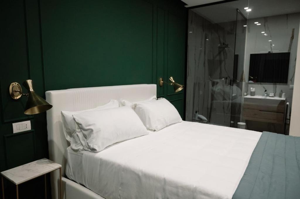 Salotto Room Boutique Pescara Eksteriør bilde