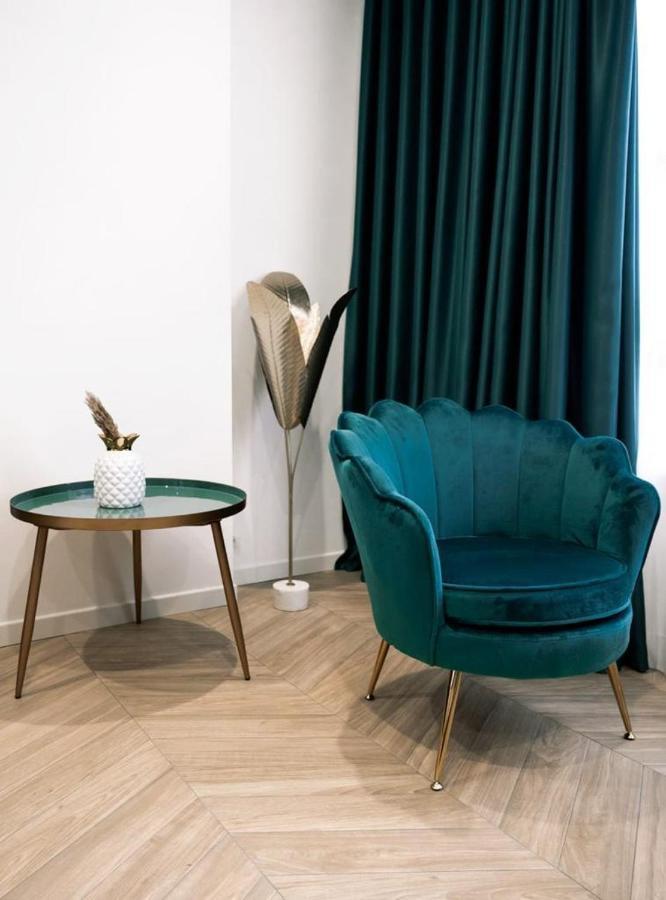 Salotto Room Boutique Pescara Eksteriør bilde