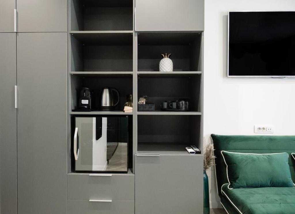 Salotto Room Boutique Pescara Eksteriør bilde
